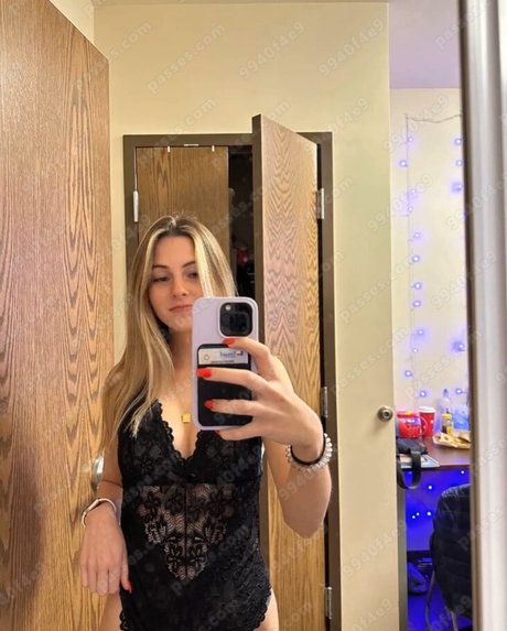 itslexismith only fans nude