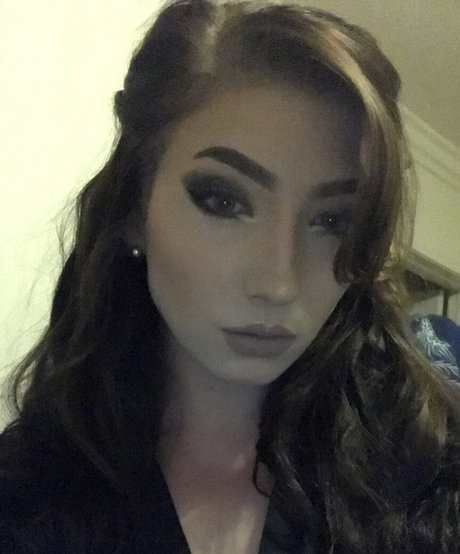 Taylor Kristine onlyfans sex leaked