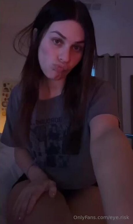 Eyeriskkk onlyfans sextape