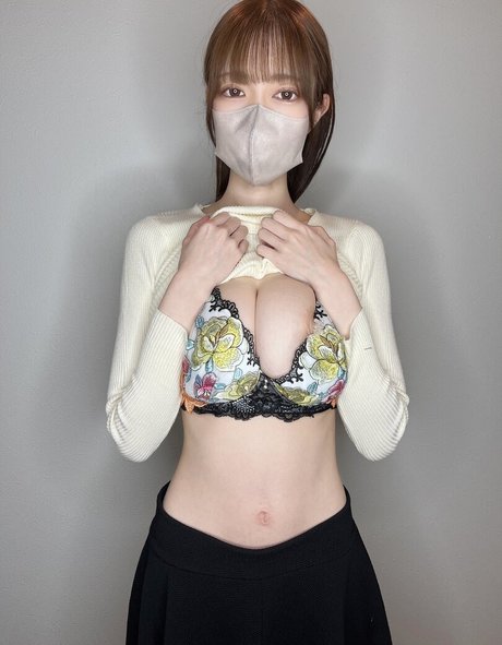 Yashiro Mio nude onlyfans porn