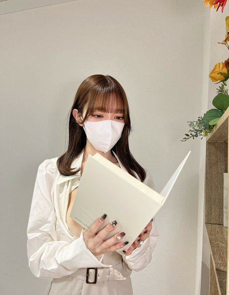 Yashiro Mio nudes onlyfans