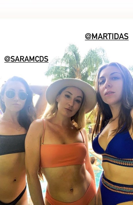 Robyn Adele Anderson onlyfans free porn