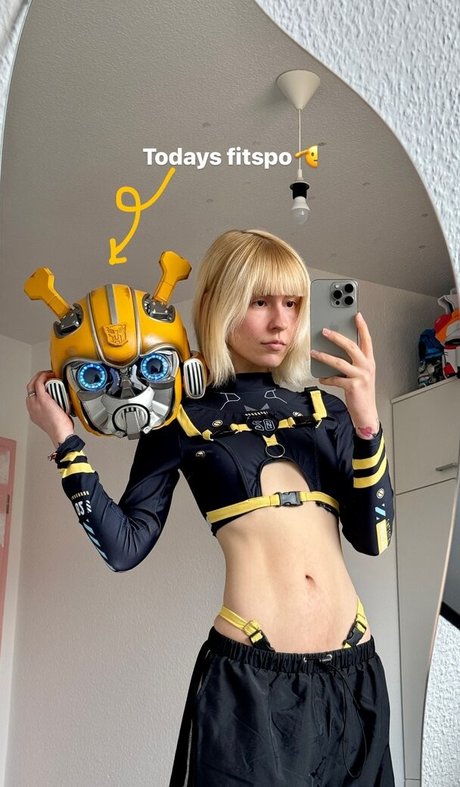 Anna Svperdone naked onlyfans leak