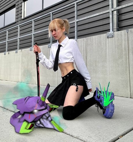 Anna Svperdone onlyfans model