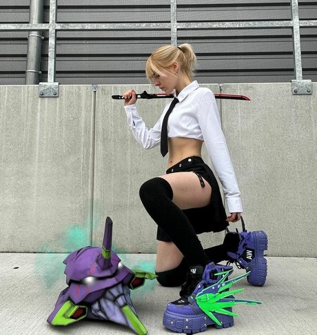 Anna Svperdone leaked only fans nudes