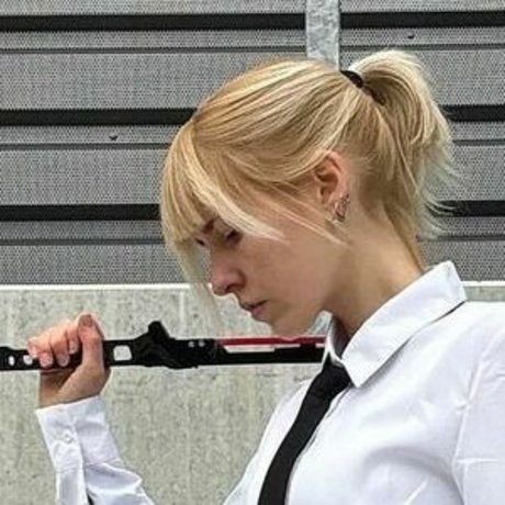 Anna Svperdone nudes onlyfans