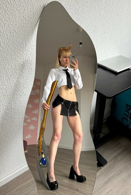 Anna Svperdone onlyfans desnuda