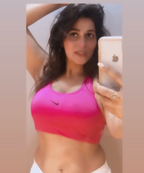 Vansheen Verma Sumbriya onlyfans star