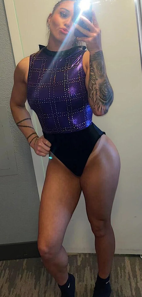 KJ Johnson onlyfans leaks.