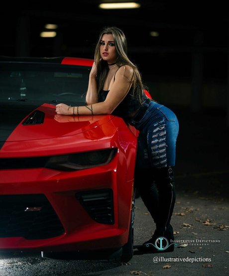 KJ Johnson leaked onlyfans sex