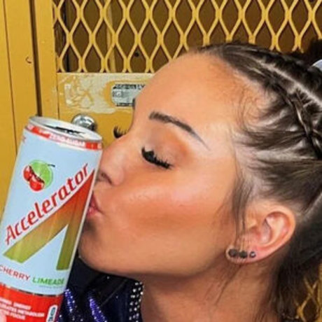 KJ Johnson only fans leak porn