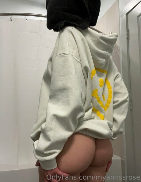 missmyarose free onlyfans