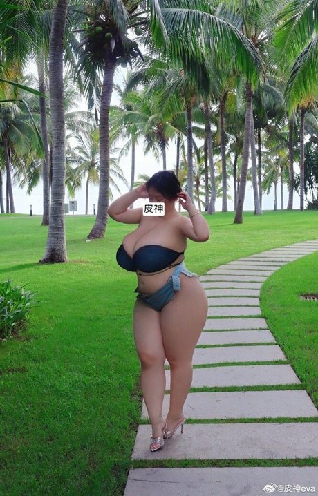 Pishen eva onlyfans leaked naked