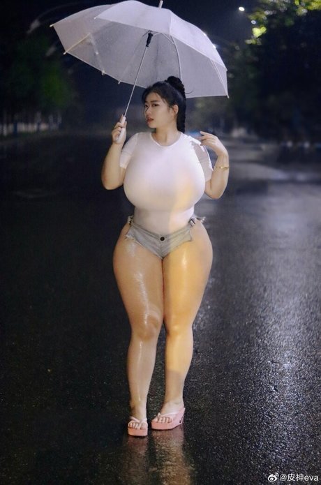 Pishen eva onlyfans nude photos