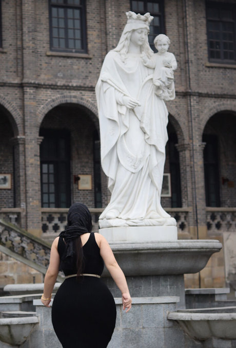 Pishen eva onlyfans nude tits