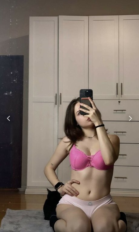 Talissa Smalley onlyfans leaked pictures