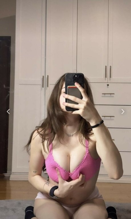 Talissa Smalley onlyfans xx