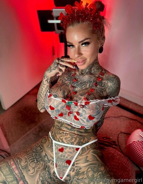 Gymgamergirl free onlyfans