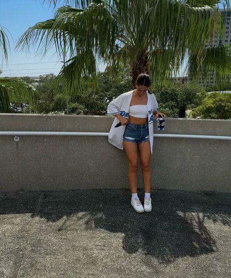 ebony summer onlyfans pornographic photos