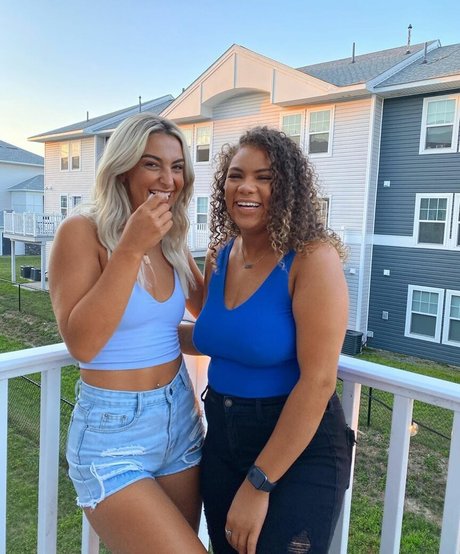 Samantha Copp only fans pictures