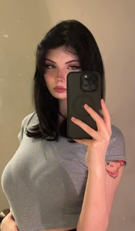 Mewstic onlyfans naked leaked