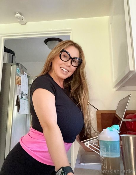 kiannadior onlyfans naked leaks