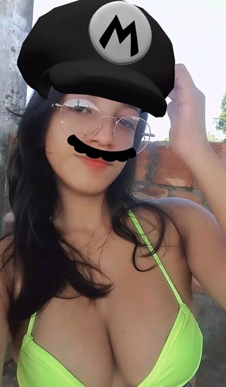 Yasmim kesia onlyfans lean