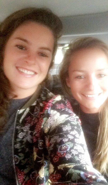 Danielle Wyatt Jennifer Beattie onlyfans leaked naked