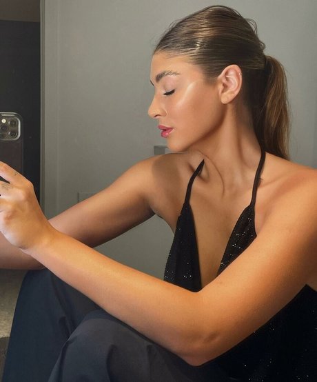 Morena Bradas onlyfans leaked naked