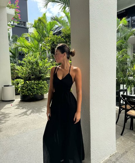 Morena Bradas onlyfans leaks sex