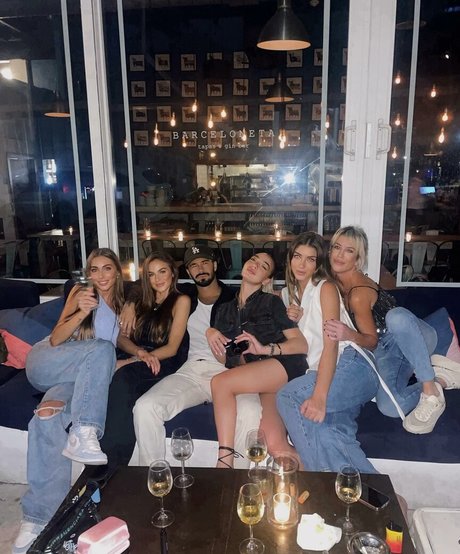 Morena Bradas sex tape onlyfans