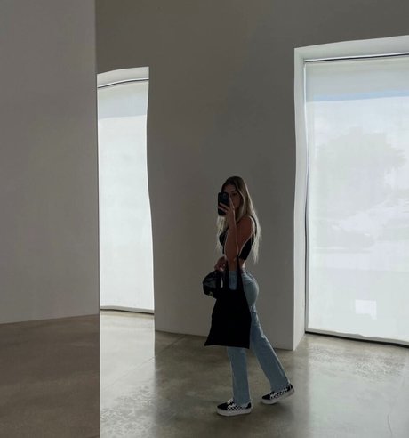 Morena Bradas leaked onlyfans content