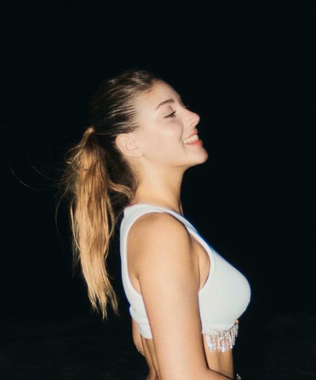 Morena Bradas onlyfans porn