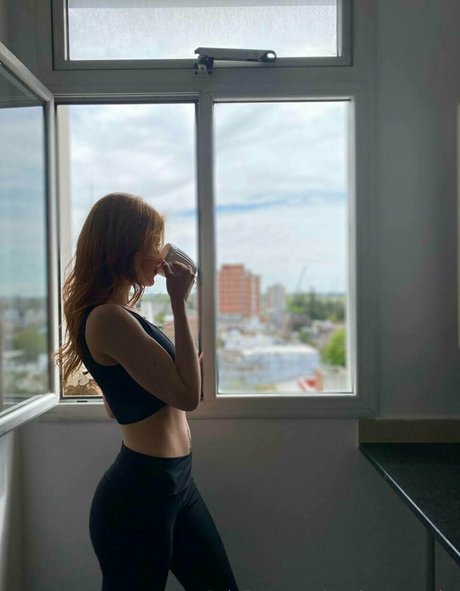 aliciaginger onlyfans nude leaks