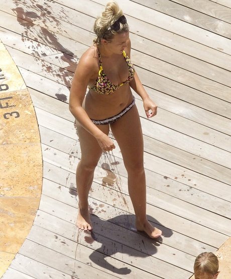 Jamie Lynn Spears onlyfans pics