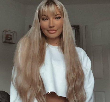 TheLittleBlondie onlyfans leake