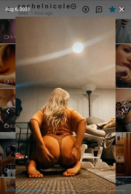 ImRachelNicole onlyfans mega