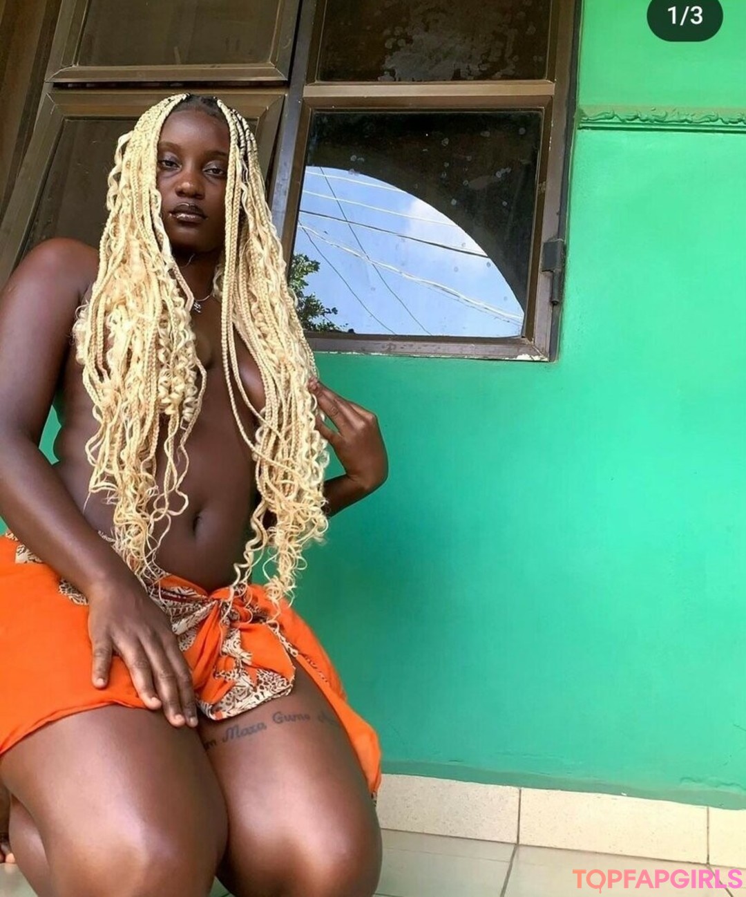 Ifunanya leaks onlyfans