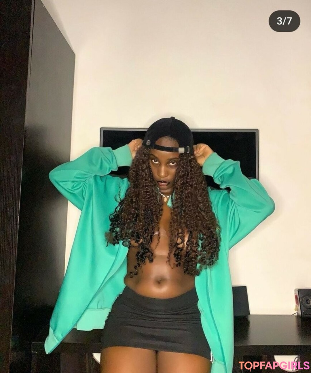 Ifunanya onlyfans porn leak