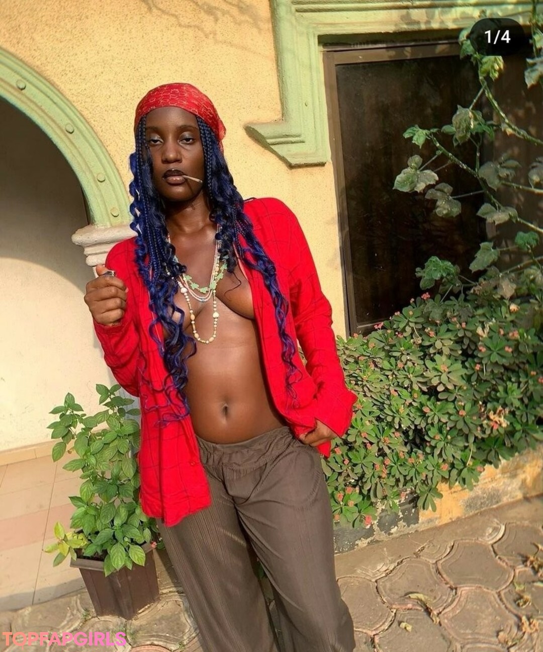 Ifunanya onlyfans pics