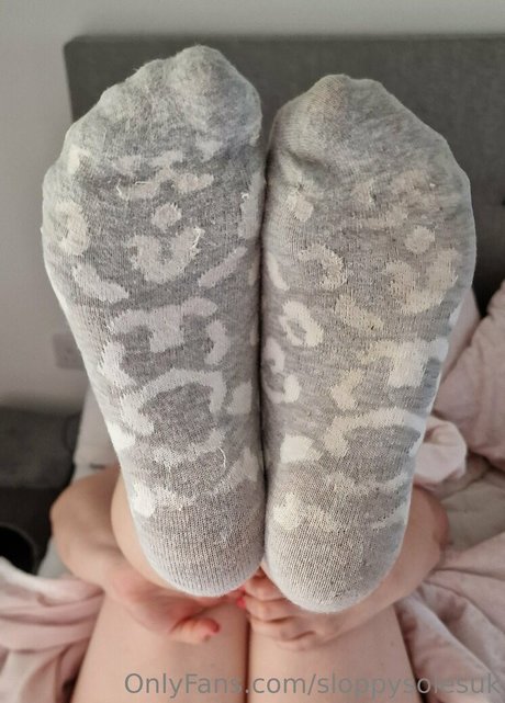 sloppysolesuk free onlyfans porn
