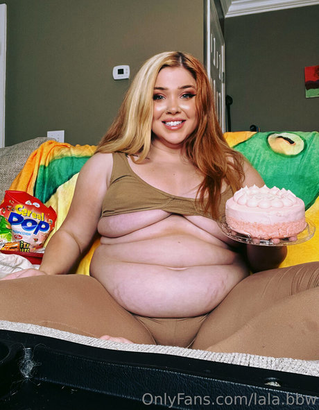 lala bbw onlyfans archive