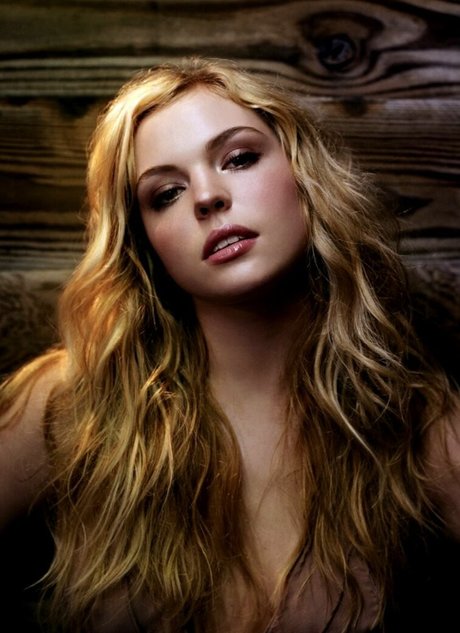 Agnes Bruckner leaked onlyfans nudes