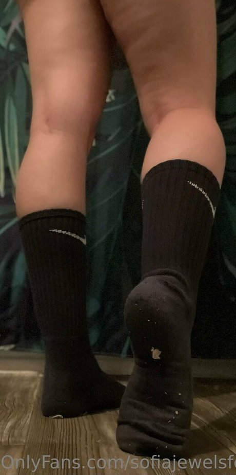 sofiajewelsfeet porn onlyfans