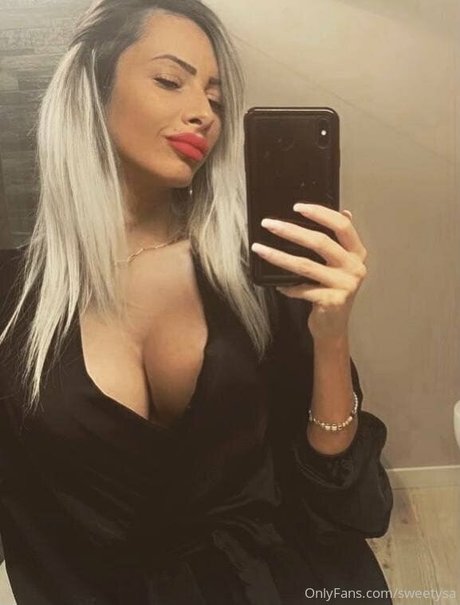 sweetysa nude onlyfans leaks