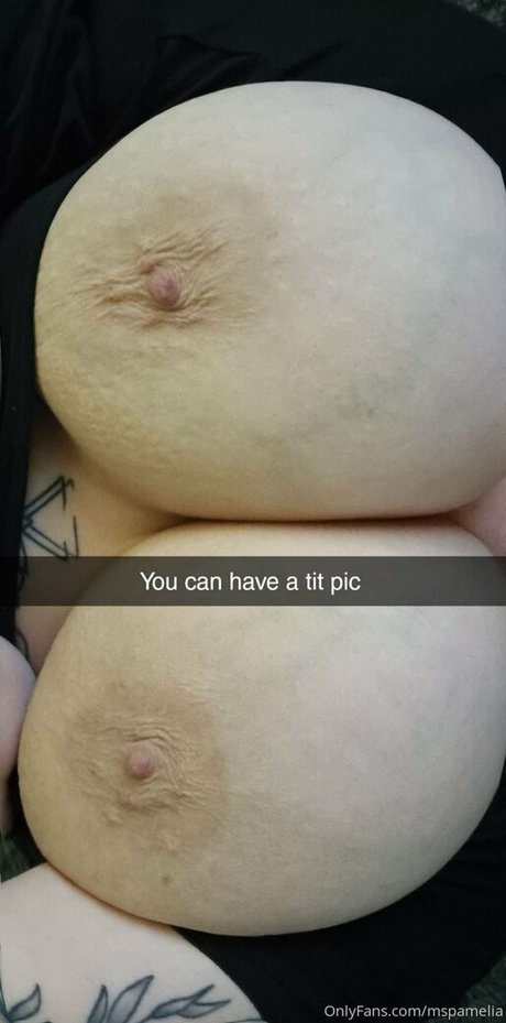mspamme onlyfans pic