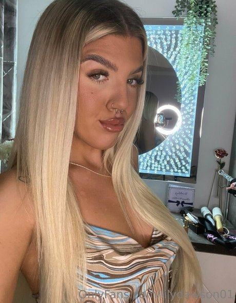 lilydawson01 only fans leak