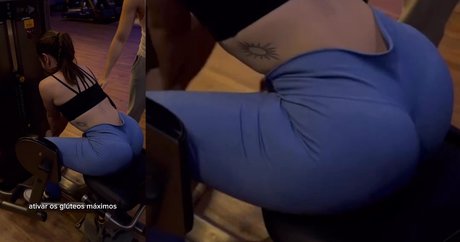 Maria ZB only fans xxx