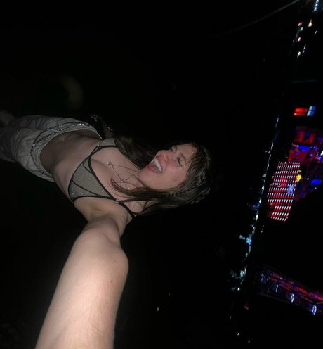 Maria ZB nude onlyfans leaked