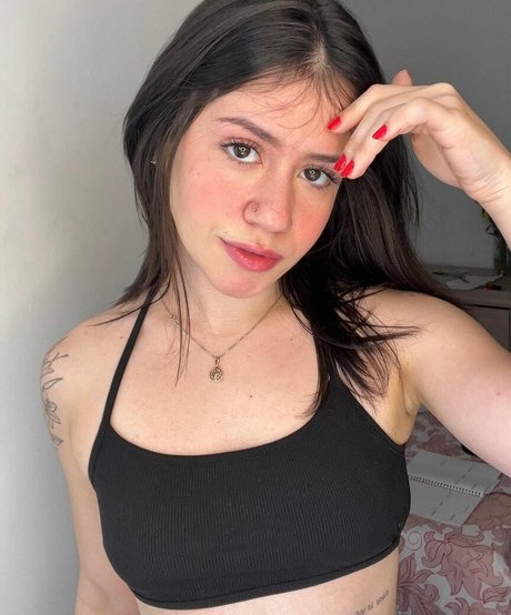 Maria ZB leaked onlyfans sextape